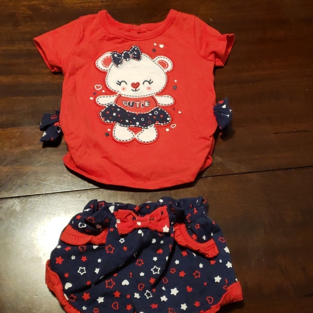 2 pc outfit